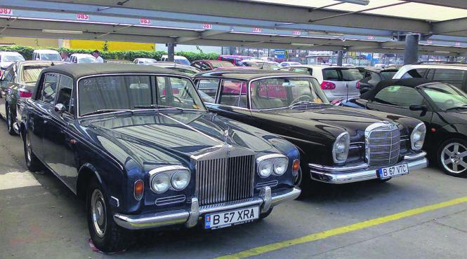 ai masina ai belele noile reguli pregatite pentru 2018