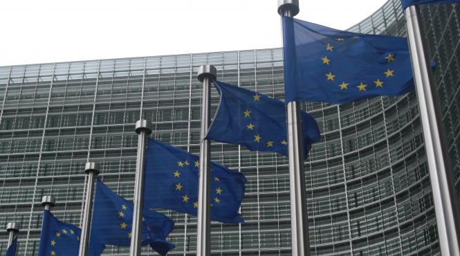 comisia europeana vrea sa doteze ue cu propriile mijloace de protectie civila