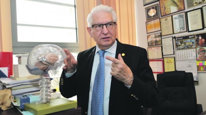 de ce e bine pentru creier sa nu pui totul la suflet