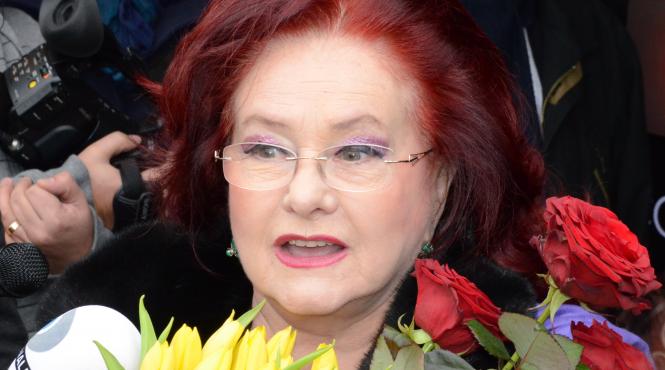 teatrul de comedie ramas bun stela popescu