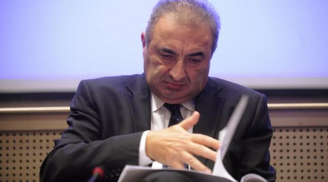 florin georgescu cota unica a marit coruptia si evaziunea