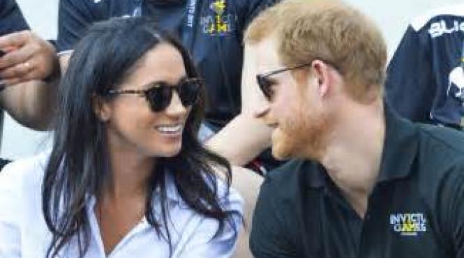 meghan markle se muta la londra si alimenteaza zvonurile unei casatorii iminente cu printul harry