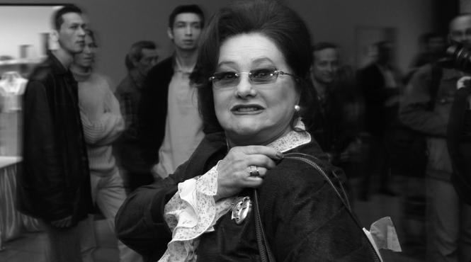 stela popescu a murit din cauza unui accident vascular cerebral