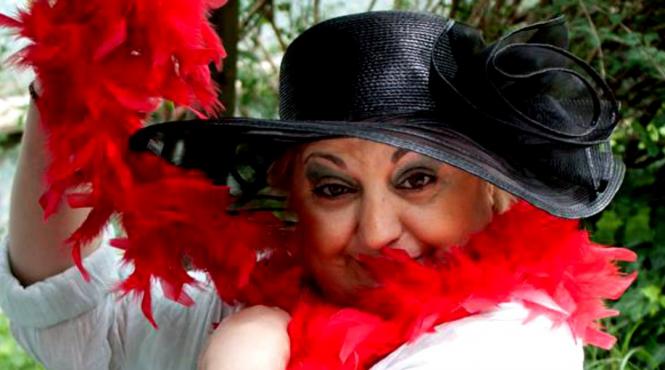 marilena chelaru si sotul ei sunt in competitie acum facem intrecere sa vedem cine slabeste mai mult