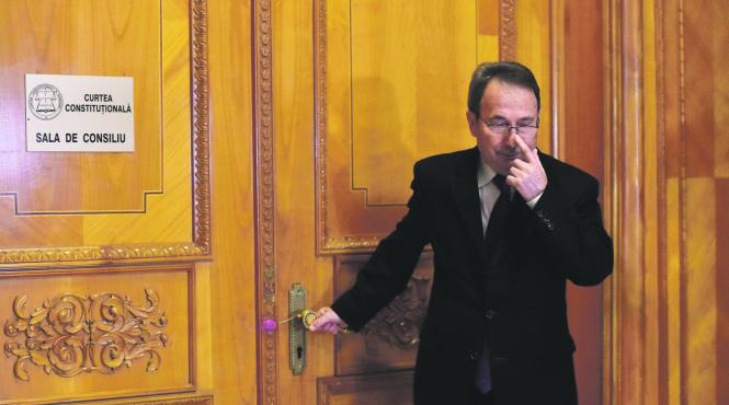 ccr dna poate ancheta doar infractiuni nu si emiterea unei hg