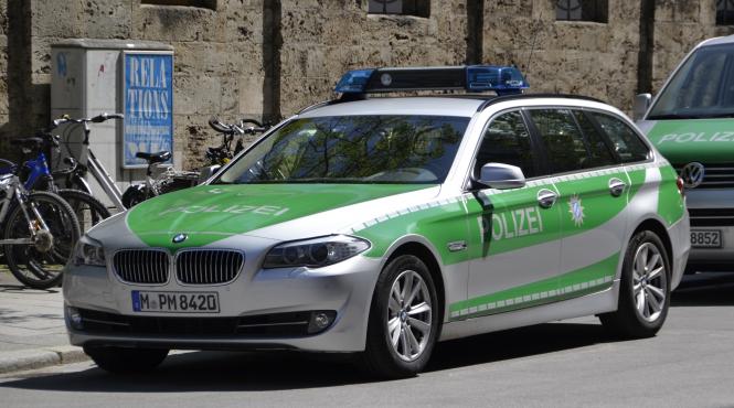 politia germana a descoperit un barbat care a condus timp de 56 de ani fara sa detina permis