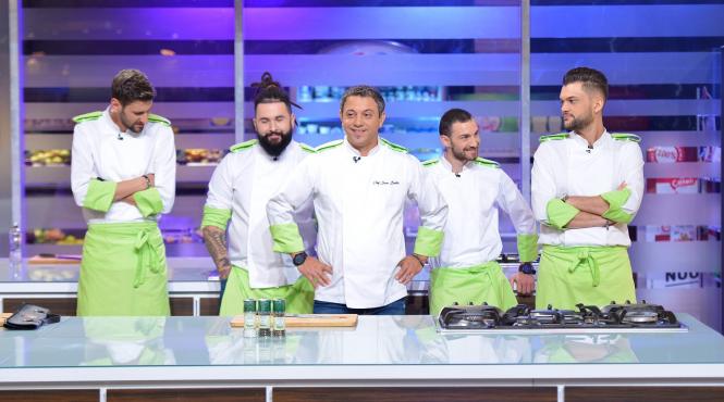 semifinala plina de stralucire emotii lacrimi si eliminari surprinzatoare