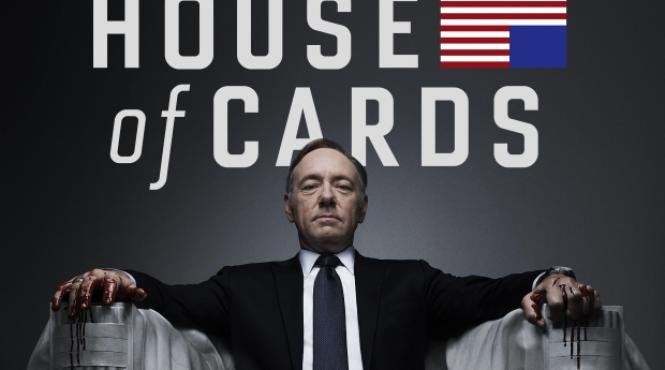 serialul house of cards o noua intrerupere a productiei