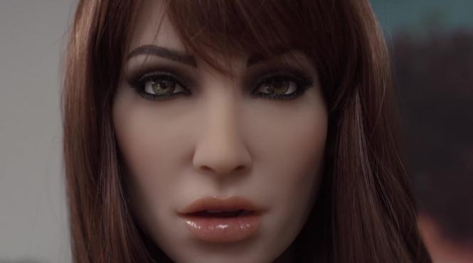 sexbotii ar putea sa inlocuiasca prostituatele