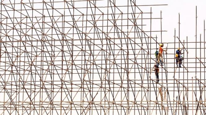 araco 2017 ar putea fi cel mai slab an din istoria constructiilor