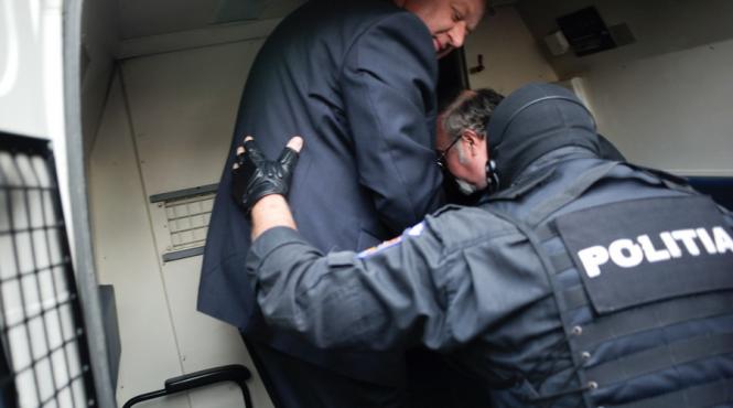 costel casuneanu adus beat la curtea de apel ploiesti