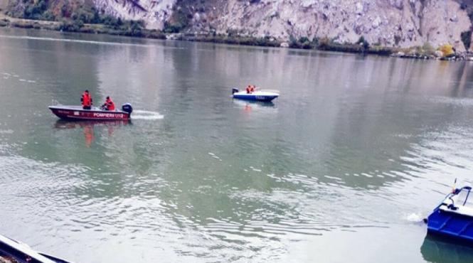 descoperire macabra in braila o batrana a fost gasita inecata in dunare la cateva ore dupa ce a fost data disparuta