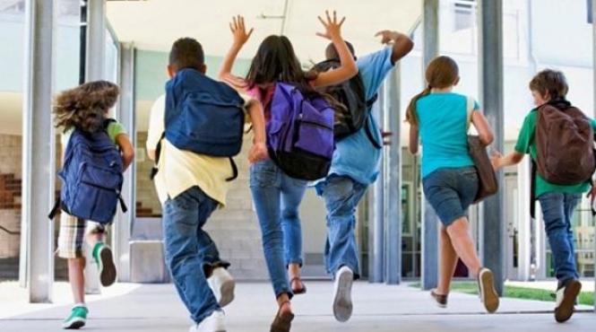 elevii si prescolarii vor intra de miercuri intr o mini vacanta