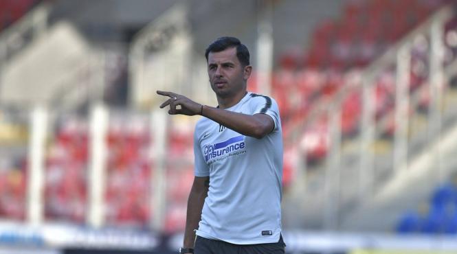 fcsb ignora cupa romaniei decizia incredibila luata de dica pentru meciul cu timisoara cum arata primul 11