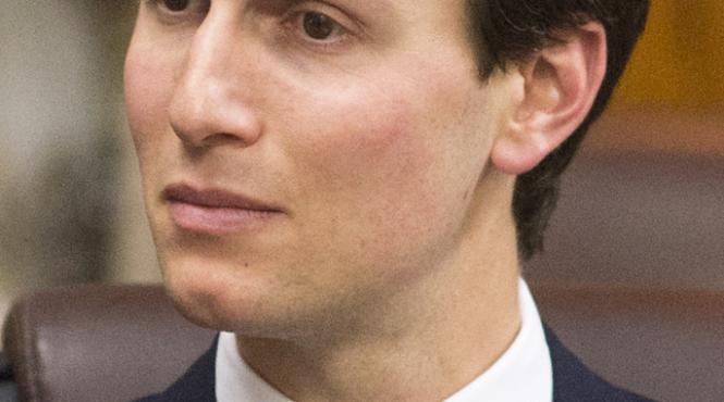 ginerele lui donald trump audiat pe tema amestecului rusiei in alegeri