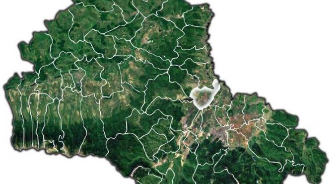 incendiu la o gospodarie din halchiu brasov