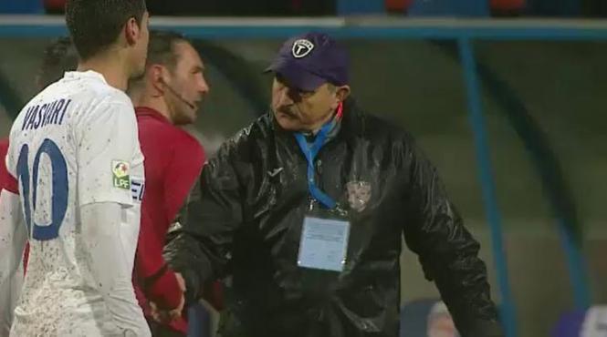 popa ne pare rau ca am castigat in primul tur in cupa nu trebuia sa ajungem pana aici