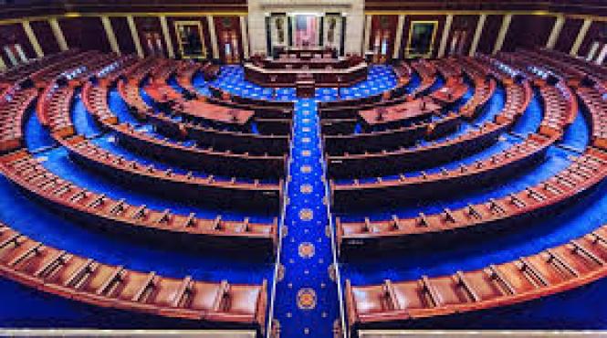 sua camera reprezentantilor a adoptat o rezolutie privind formarea alesilor impotriva hartuirii sexuale