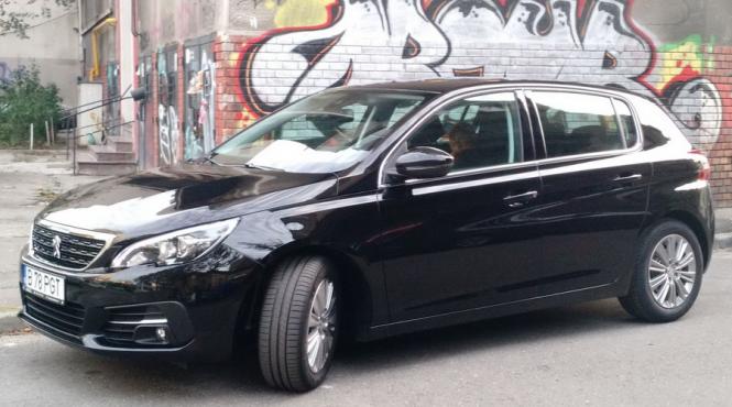 cum sa reinventezi un sedan de familie