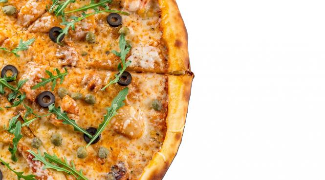 reteta zilei tarta de branza cu legume si ciuperci