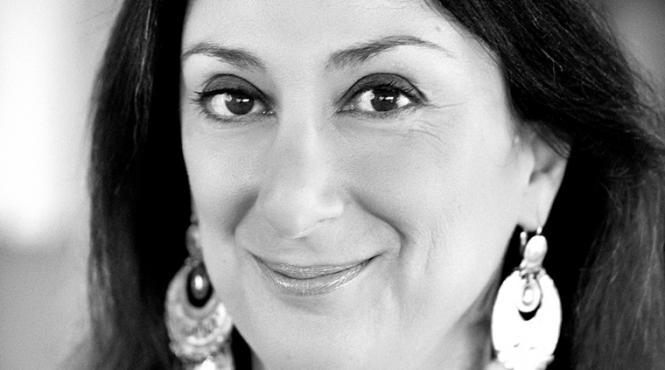 10 persoane arestate in ancheta privind asasinarea jurnalistei daphne caruana galizia