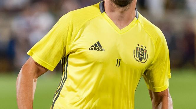 chipciu a explicat de ce a jucat foarte putin in ultima perioada pentru anderlecht bruxelles