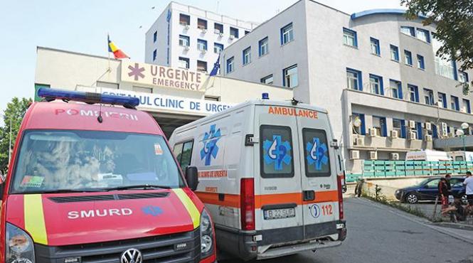 demisie de la spitalul de urgenta floreasca managerul a renuntat din motive personale