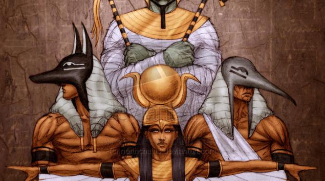 egipt 27 de statui fragmentate ale zeitei cu cap de leoaica sekhmet descoperite la luxor