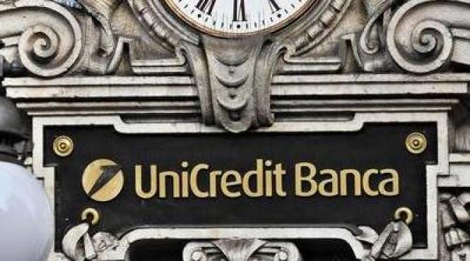 unicredit a fost desemnata banca anului in romania de catre the banker
