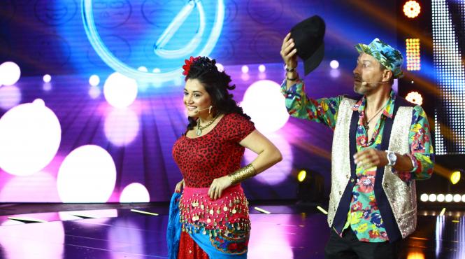 antonia boanta decisa sa castige iumor intr un fel sau altul rezolv eu cumva cu paloma sa ma ajute sa plec cu trofeul