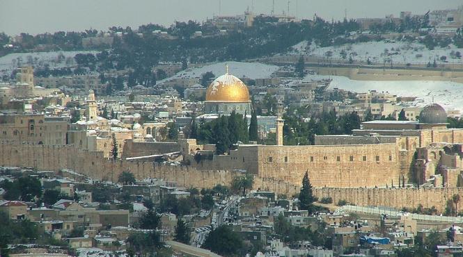 donald trump va recunoaste ierusalimul drept capitala a israelului