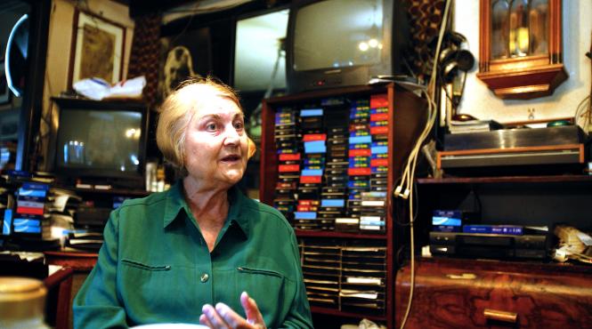 fericit esti cu adevarat numai cand esti indragostit la 60 de ani mi s a parut ca e cea mai echilibrata perioada dintr o viata