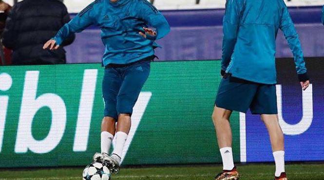 cristiano ronaldo a castigat pentru a cincea oara balonul de aur