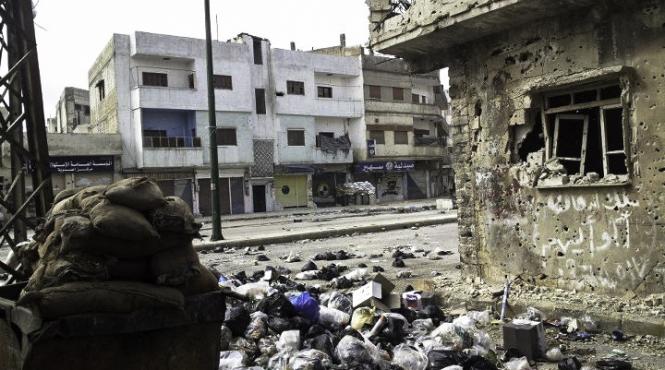 rata globala a omuciderilor a crescut in 2016