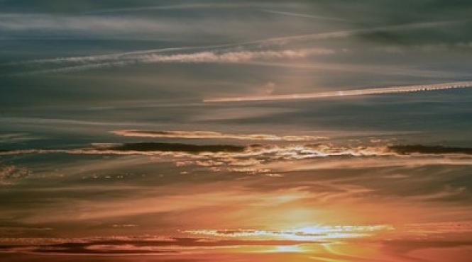 sa fie adevarat ce au zarit ufologii in atmosfera pamantului