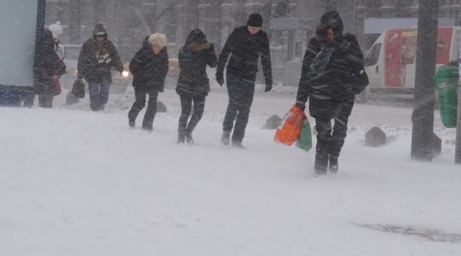 avertizare meteo lapovita si ninsorile lovesc romania din acest weekend