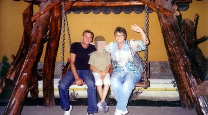 descoperire macabra intr o familie din radauti un barbat si a ucis mama cu o violenta de neimaginat