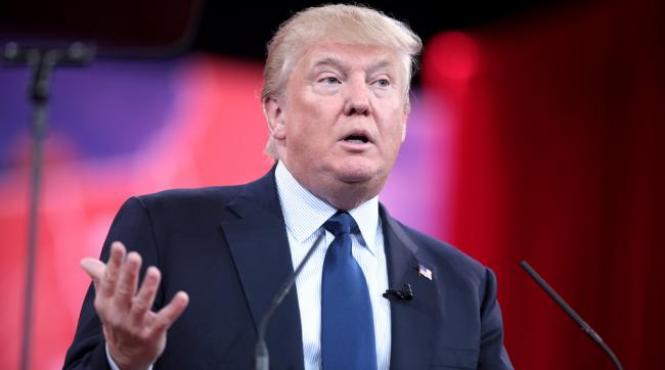 donald trump va fi supus unui examen medical la inceputul anului viitor si va face publice rezultatele