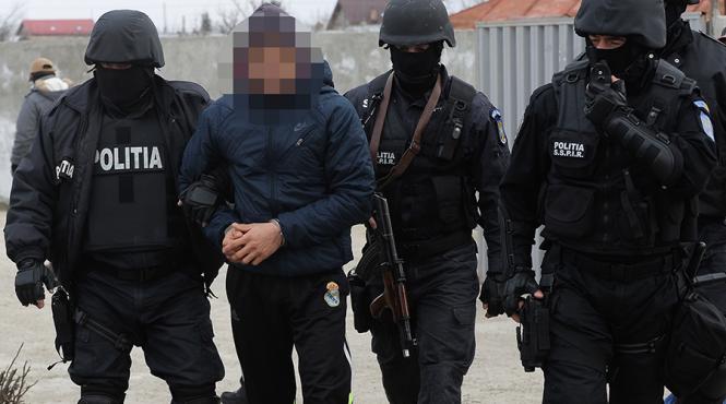 furnizorul preferat al sri doteaza politia cu 8 000 de bastoane