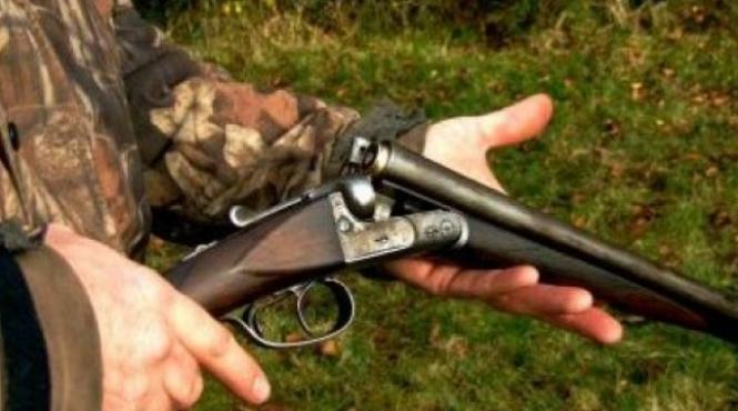 omul de afaceri ion tiriac si a mutat celebra partida de vanatoare de la balc la ersig