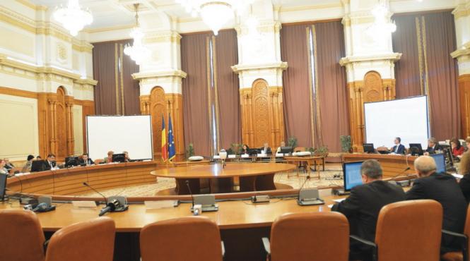 reguli noi pentru procurori si judecatori