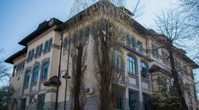 trei licee din bucuresti premiate de departamentul pentru dezvoltare durabila din sgg