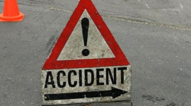 6 persoane ranite intr un accident rutier in judetul calarasi circulatia se desfasoara pe un fir