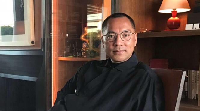 ce vrea sa faca de la new york un miliardar chinez