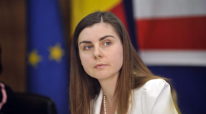 ioana petrescu inflatia va taia cresterile de salarii din 2018