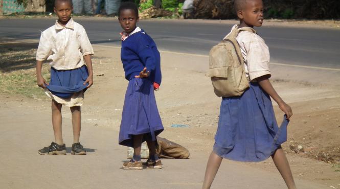 presedintele tanzaniei a luat apararea violatorilor de copii