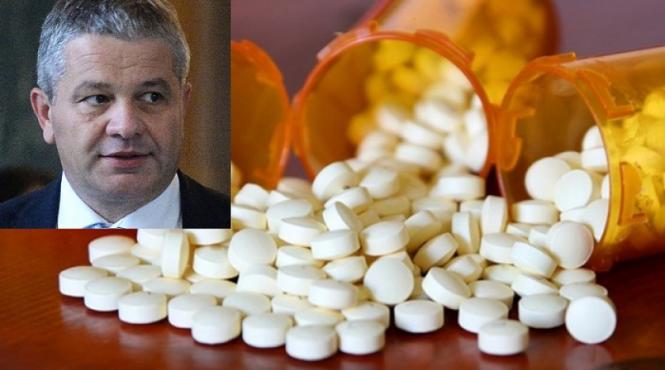 producatorii de medicamente il acuza pe ministrul sanatatii ca ascunde adevarul in privinta exportului de medicamente