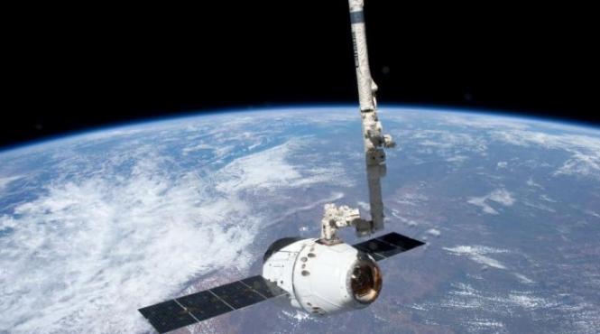 agentiile spatiale din 20 de tari inclusiv din romania propun infiintarea unui observator spatial al climei