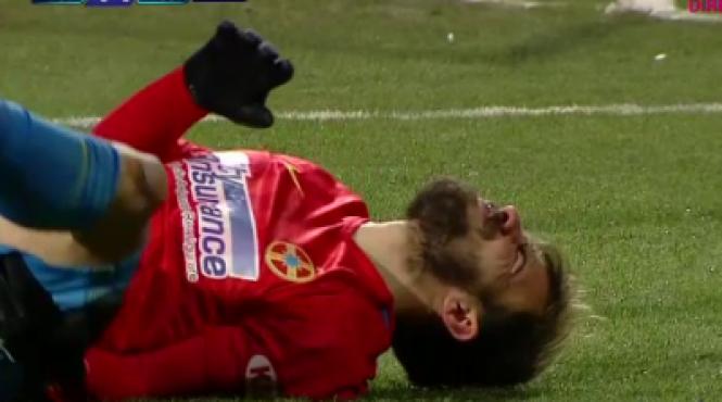 vesti proaste pentru dica balasa va absenta o lunga perioada de timp se cauta un fundas central