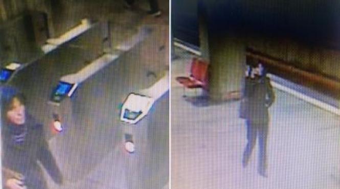 filmul atacului de la statia de metrou dristor 1